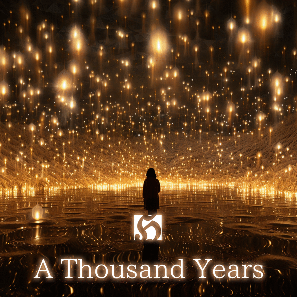 A Thousand Years
