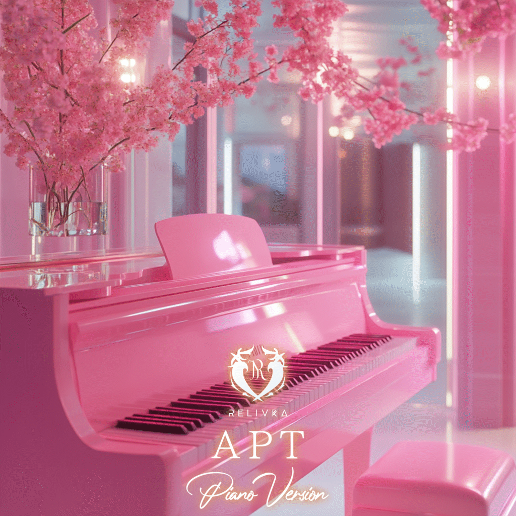 APT (Piano Version)