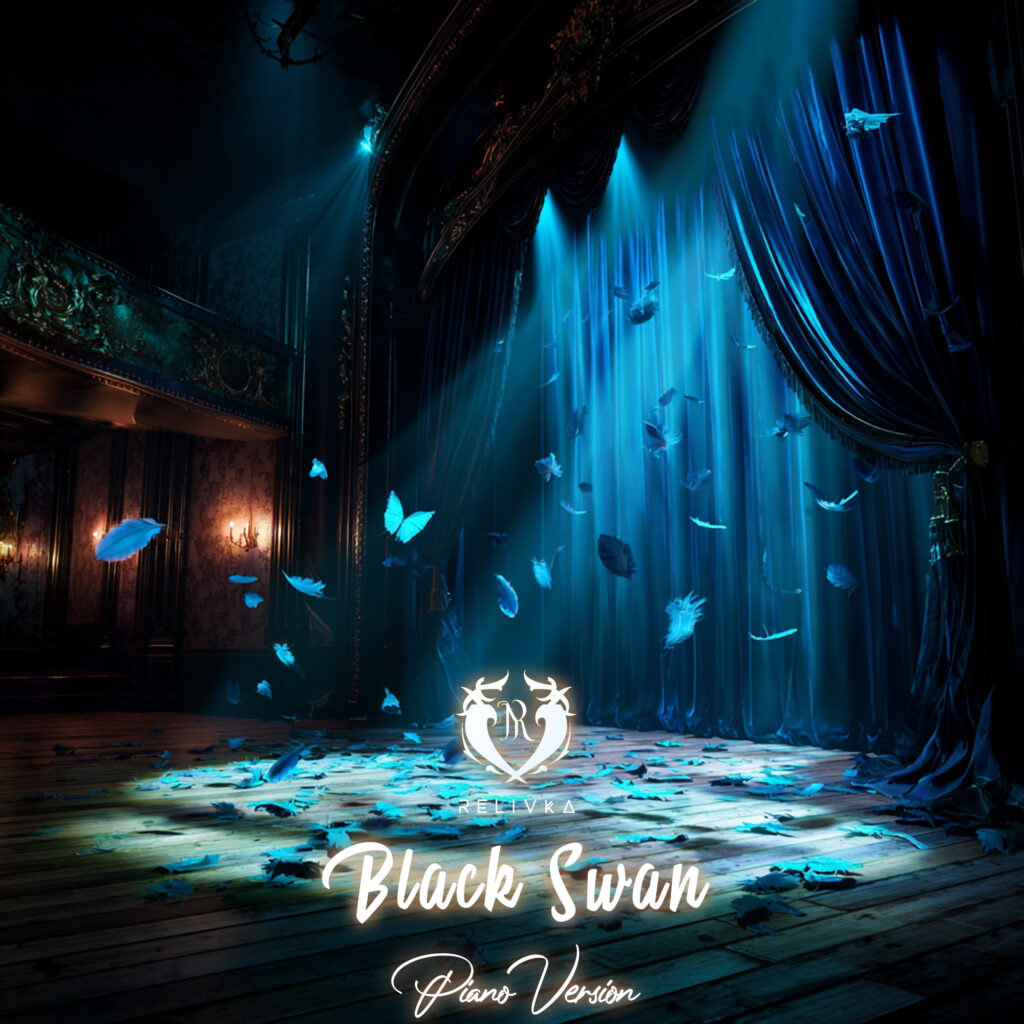 Black Swan (Piano Version)