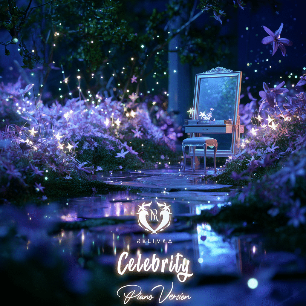 Celebrity (Piano Version)