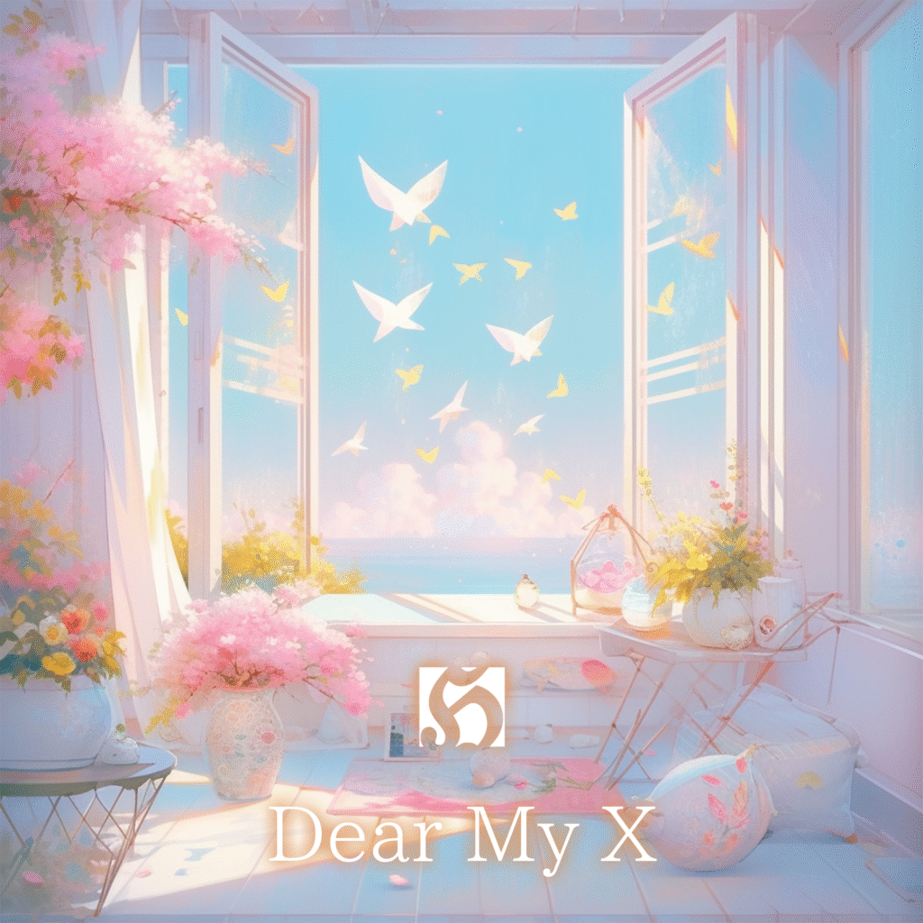 Dear My X (Piano Version)