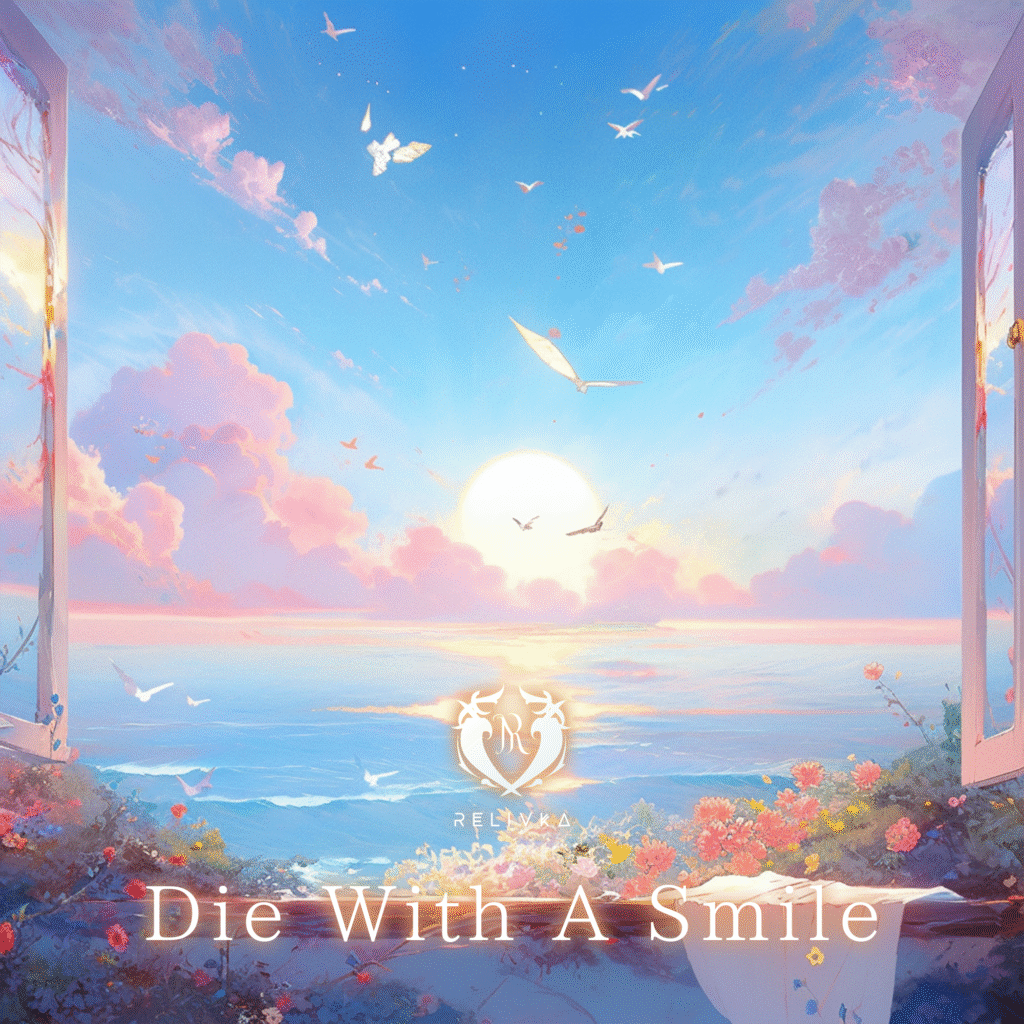 Die With Smile (Piano Version)