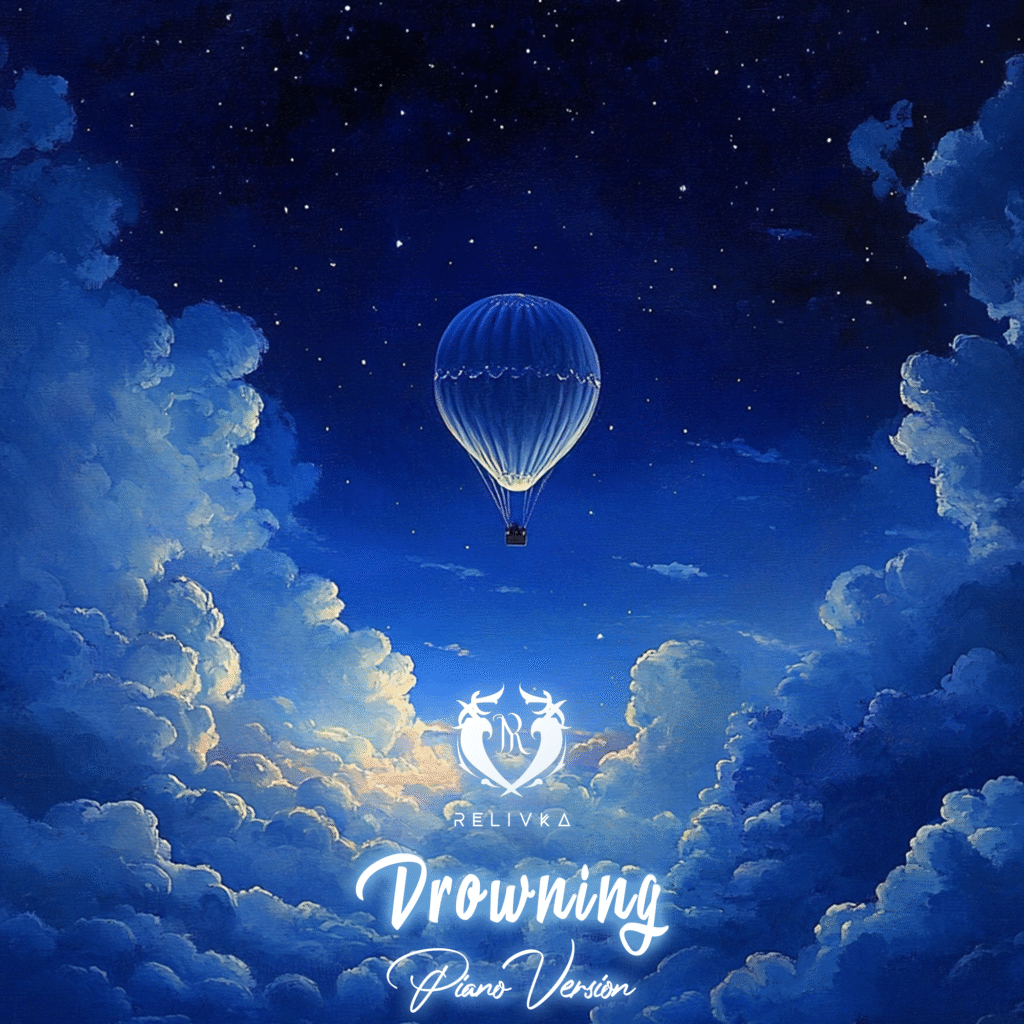 Drowning (Piano Version)