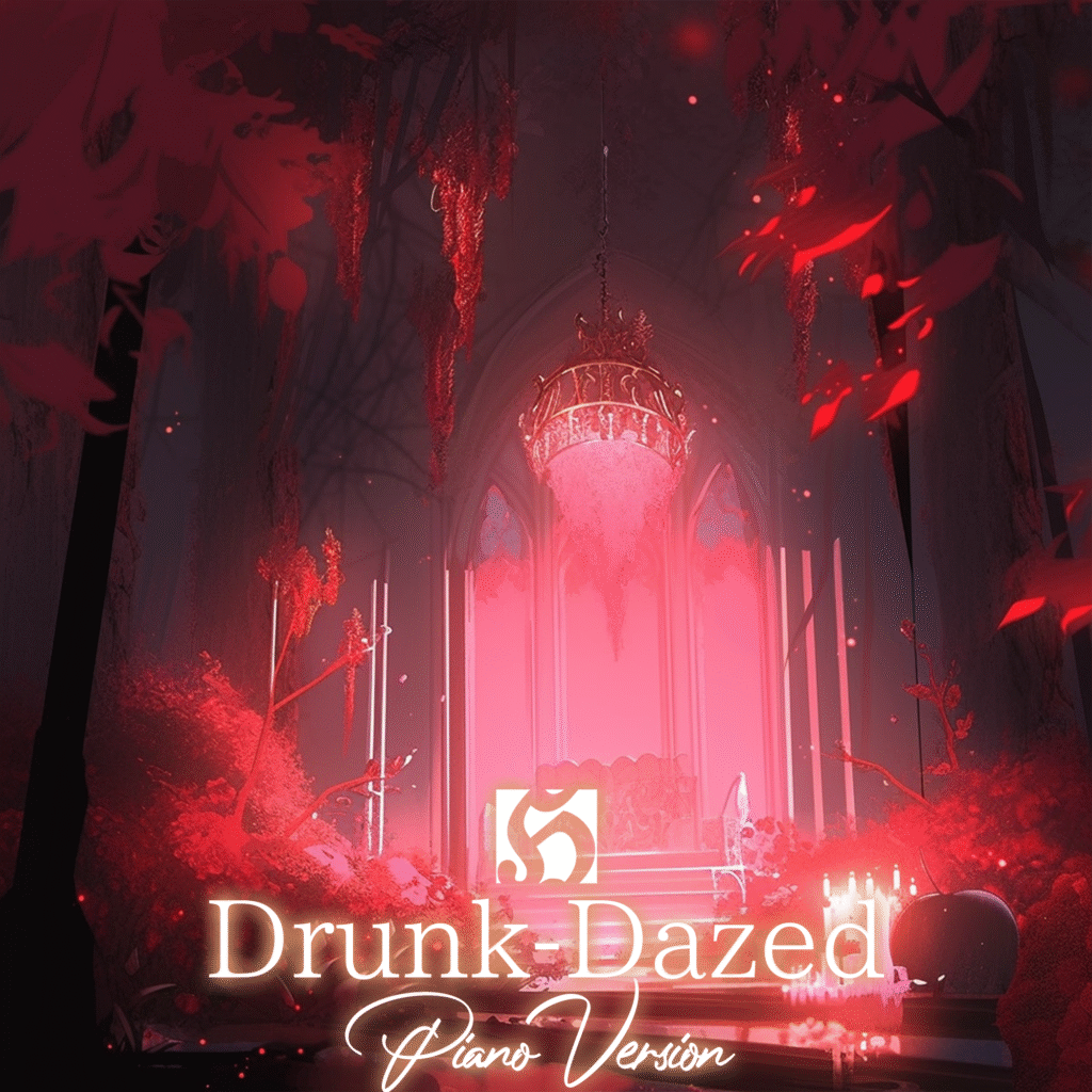 Drunk-Dazed (Piano Version)