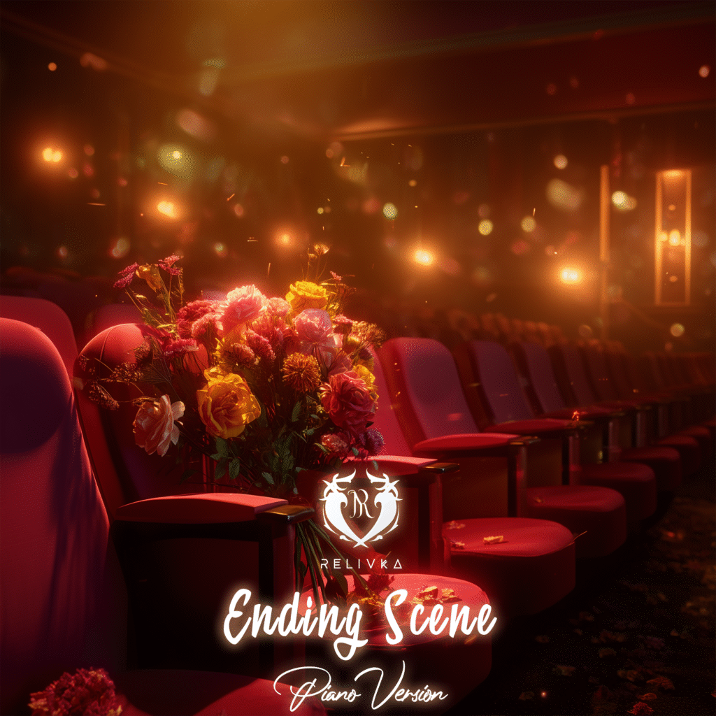 Ending Scene (Piano Version)