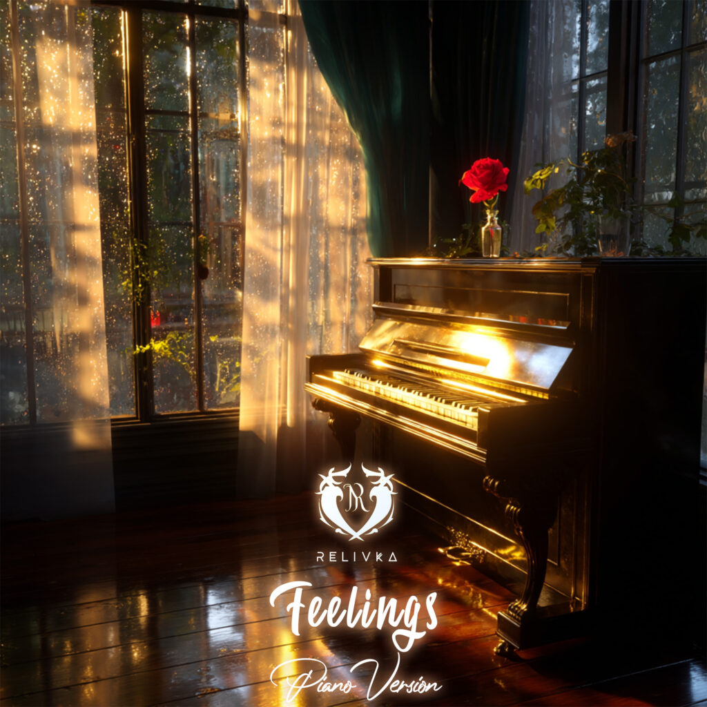 Feelings (Piano Version)