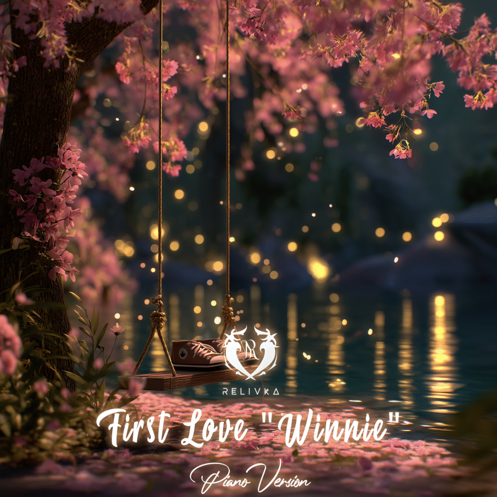 First Love “Winnie”