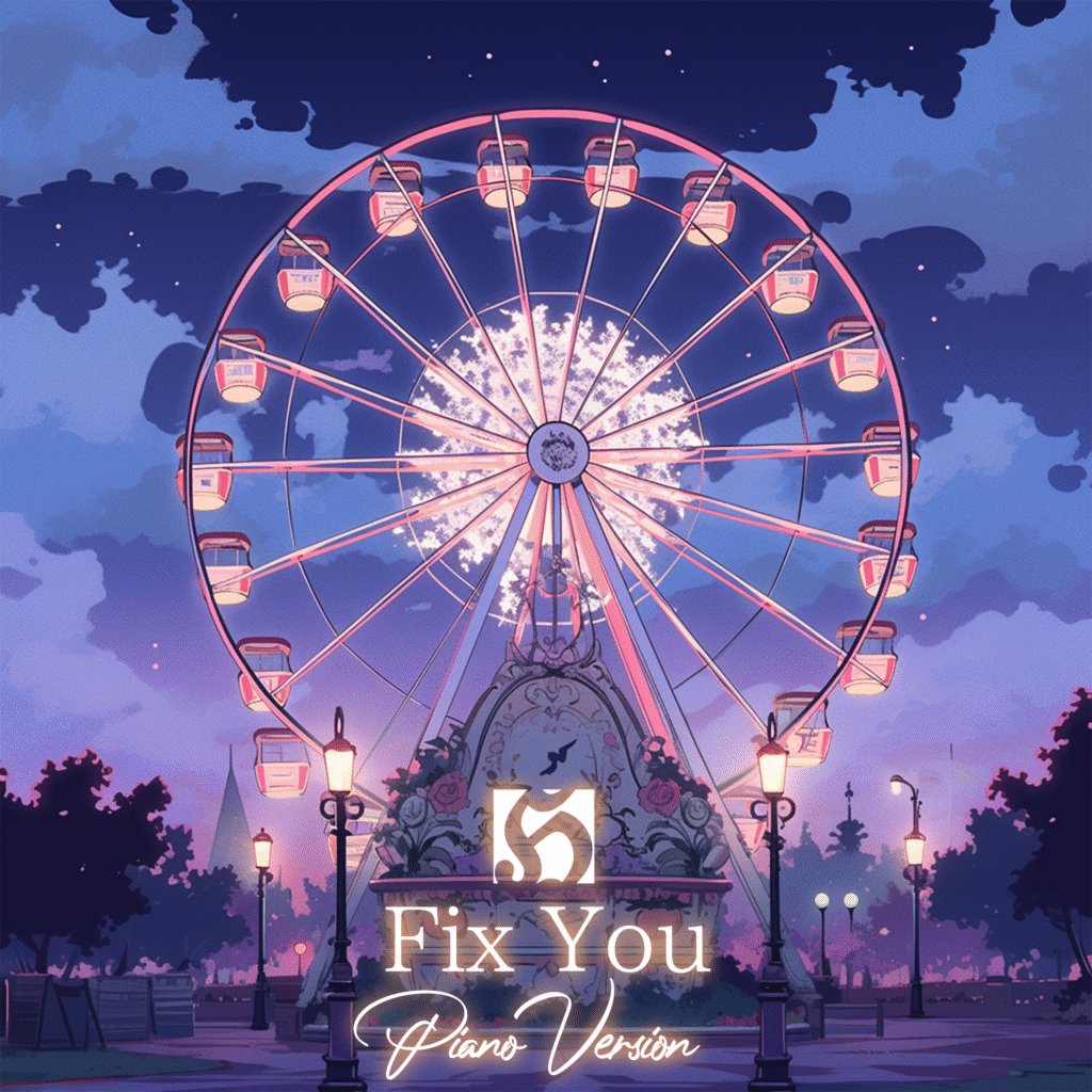 First Love (Piano Version)