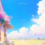 Flower Day (Piano Version)