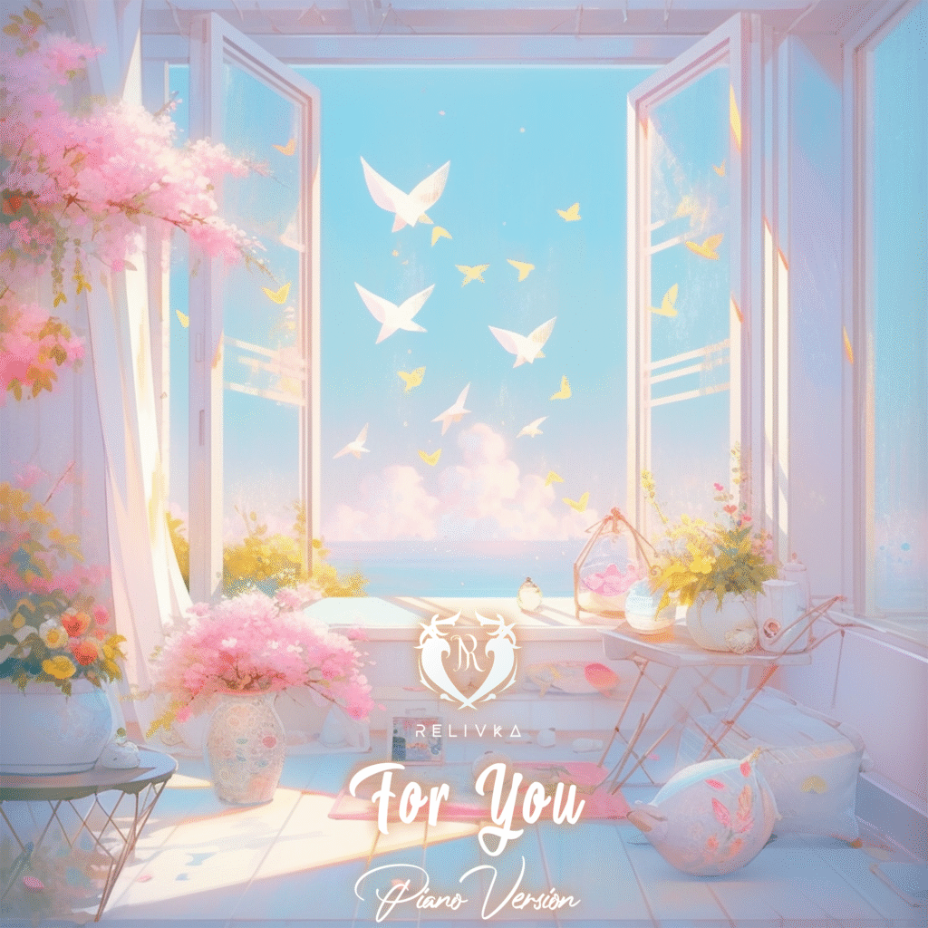 For You (Piano Version)