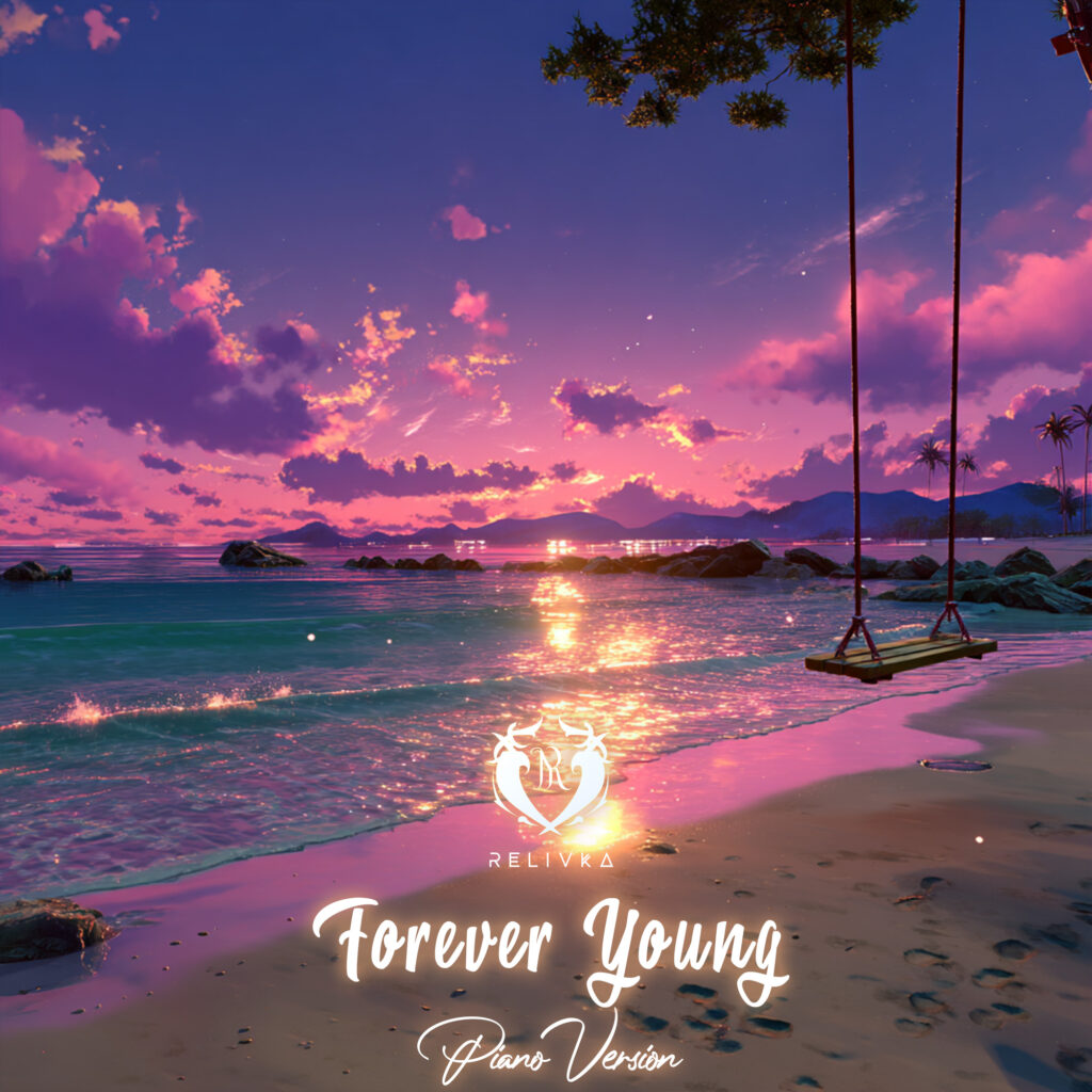 Forever Young (Piano Version)