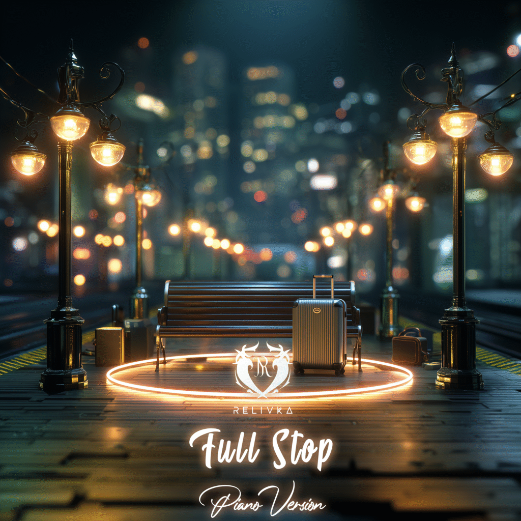 Full Stop (Piano Version)