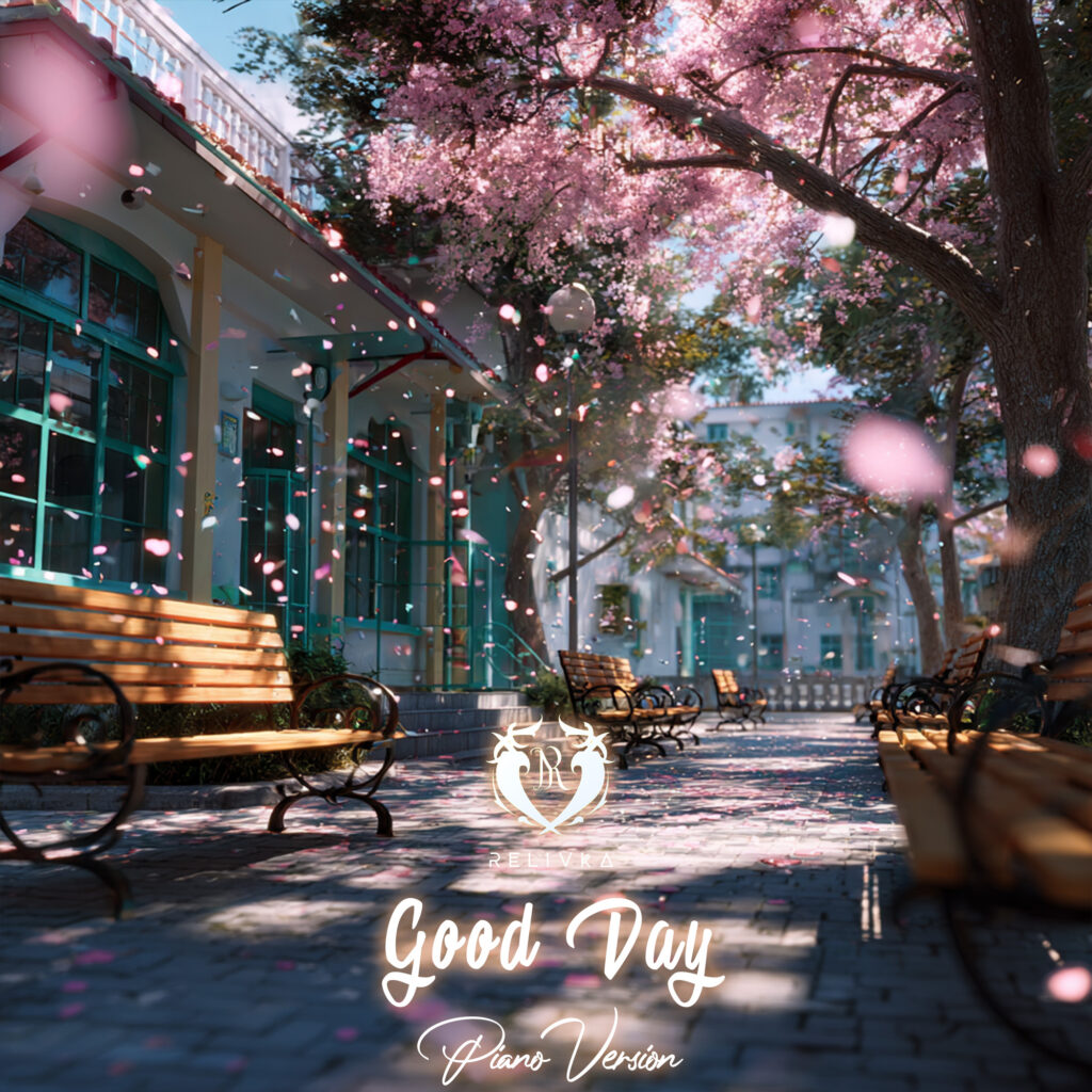 Good Day (Piano Version)