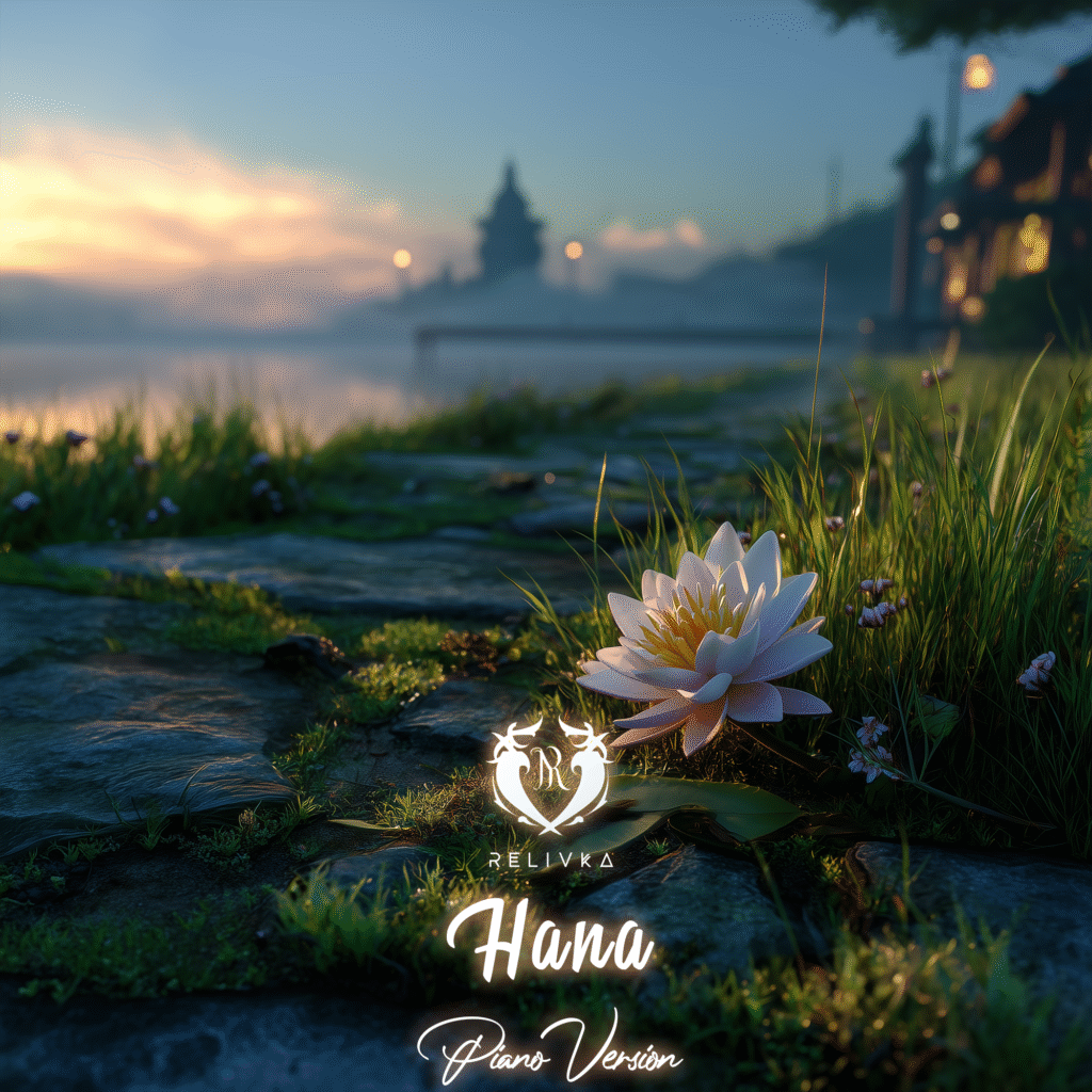 Hana (Piano Version)