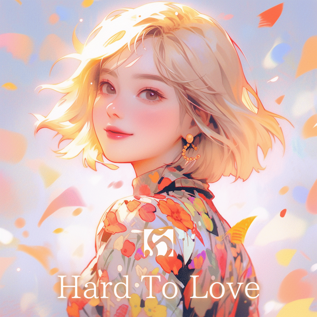 Hard To Love (Piano Version)