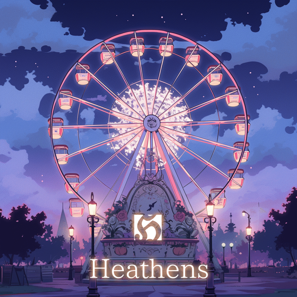 Heathens (Piano Version)