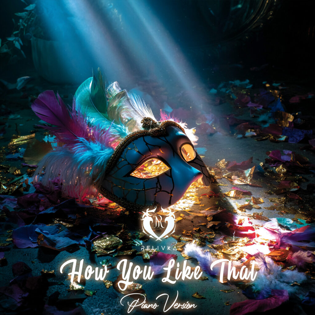 How You Like That (Piano Version)