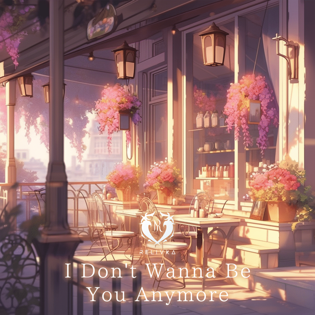 I Don’t Wanna Be You Anymore (Piano Version)