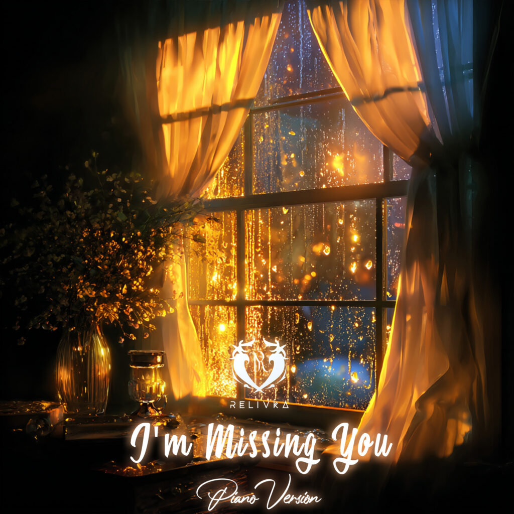 I’m Missing You “True Beauty” (Piano Version)