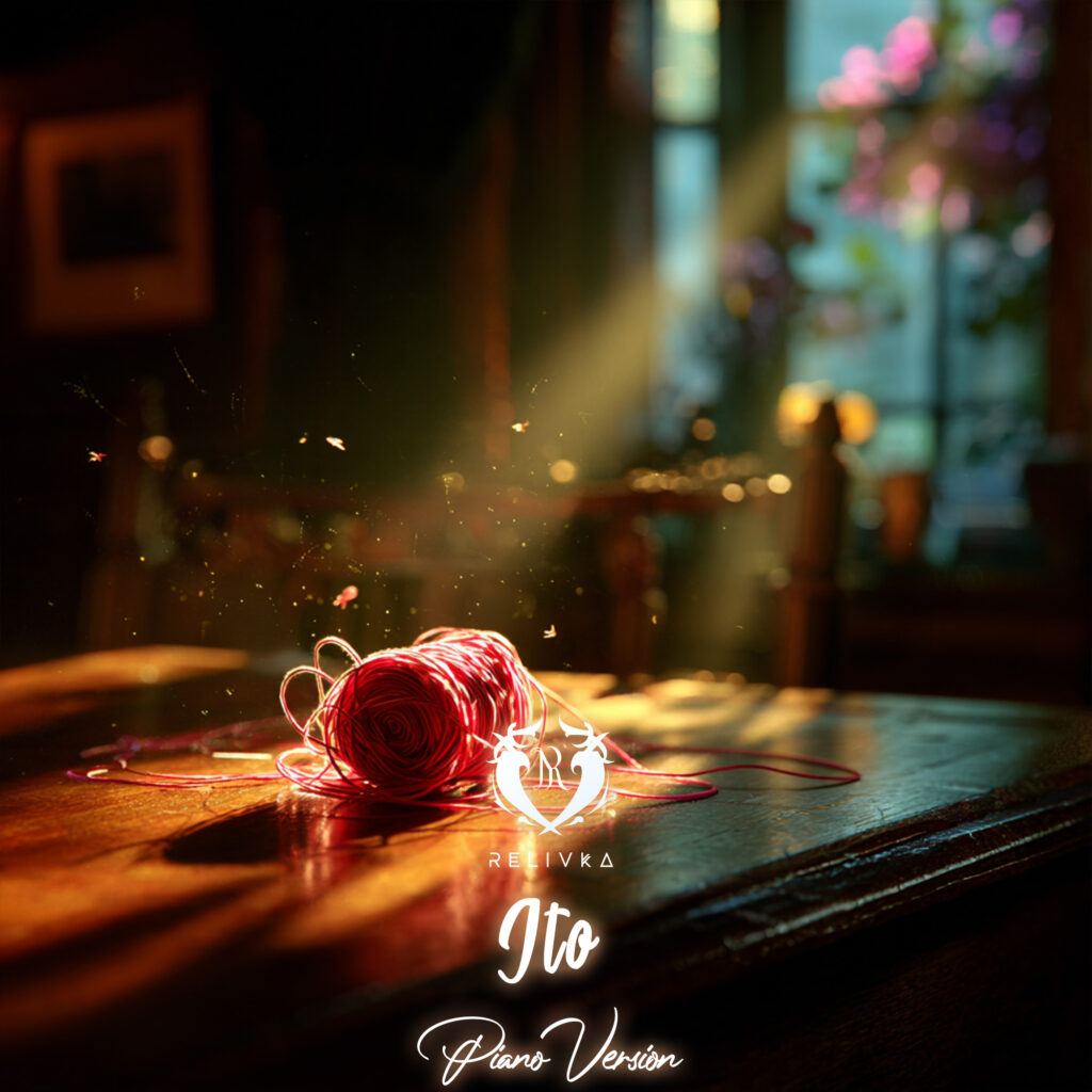 Ito “Spiral Labyrith” (Piano Version)