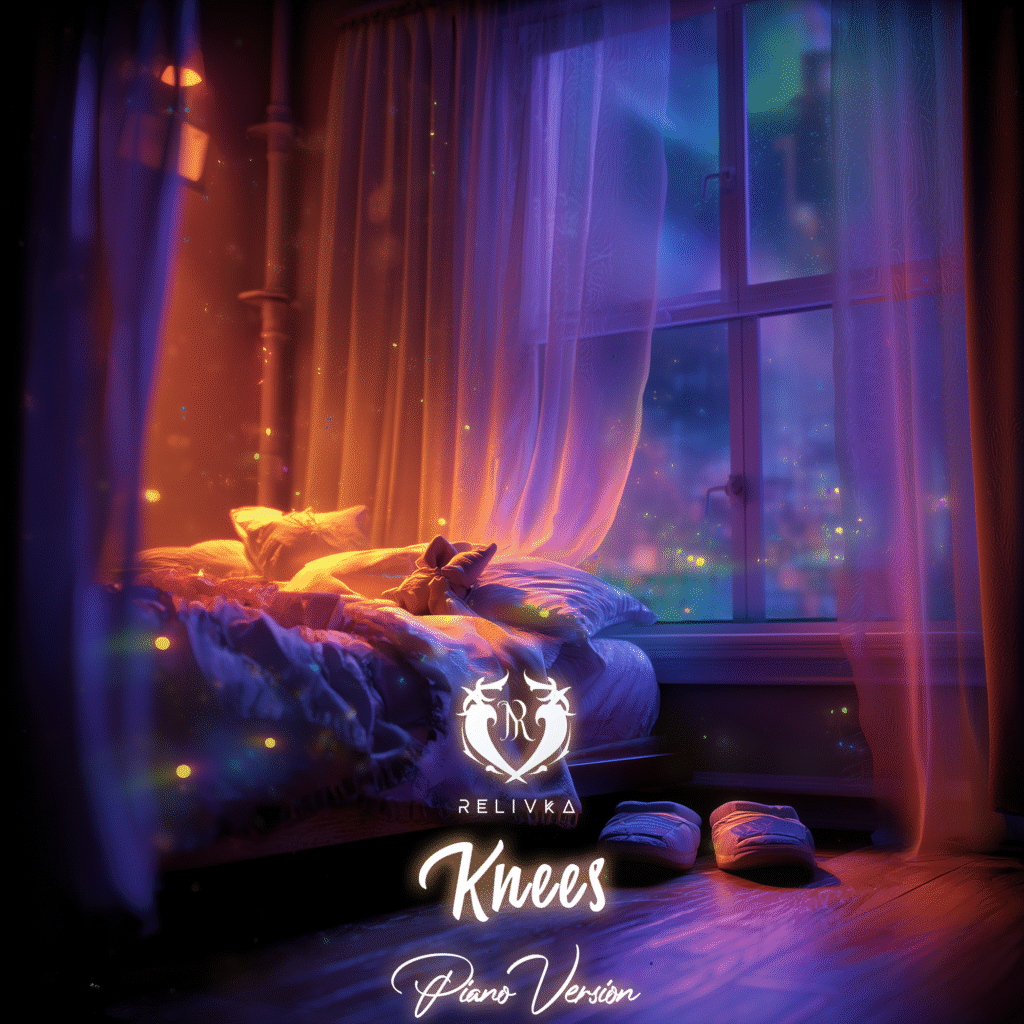 Knees (Piano Version)