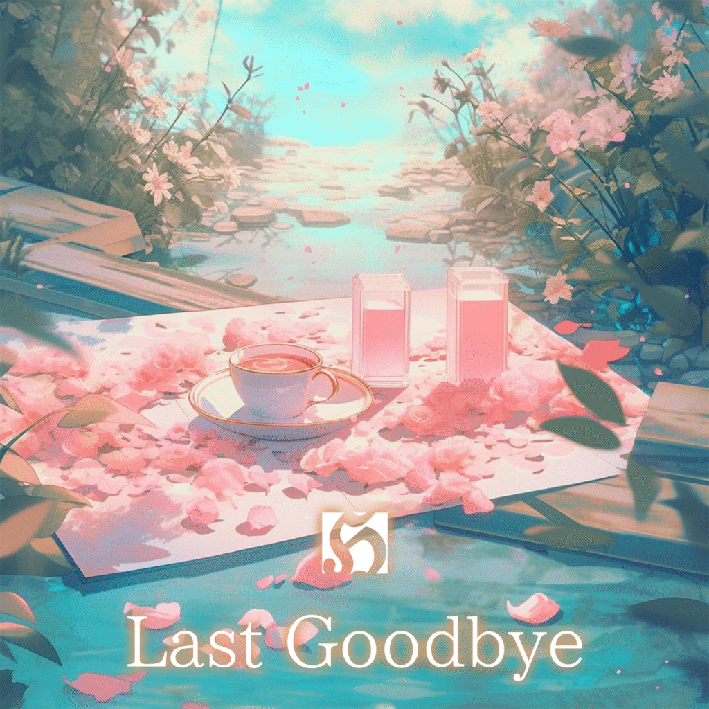 Last Goodbye (Piano Version)