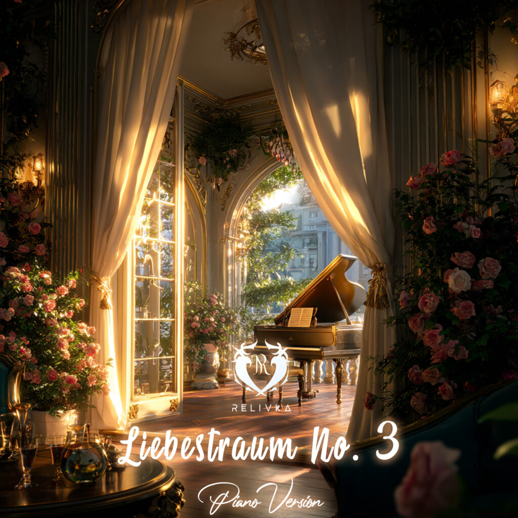 Liebestraum No.3