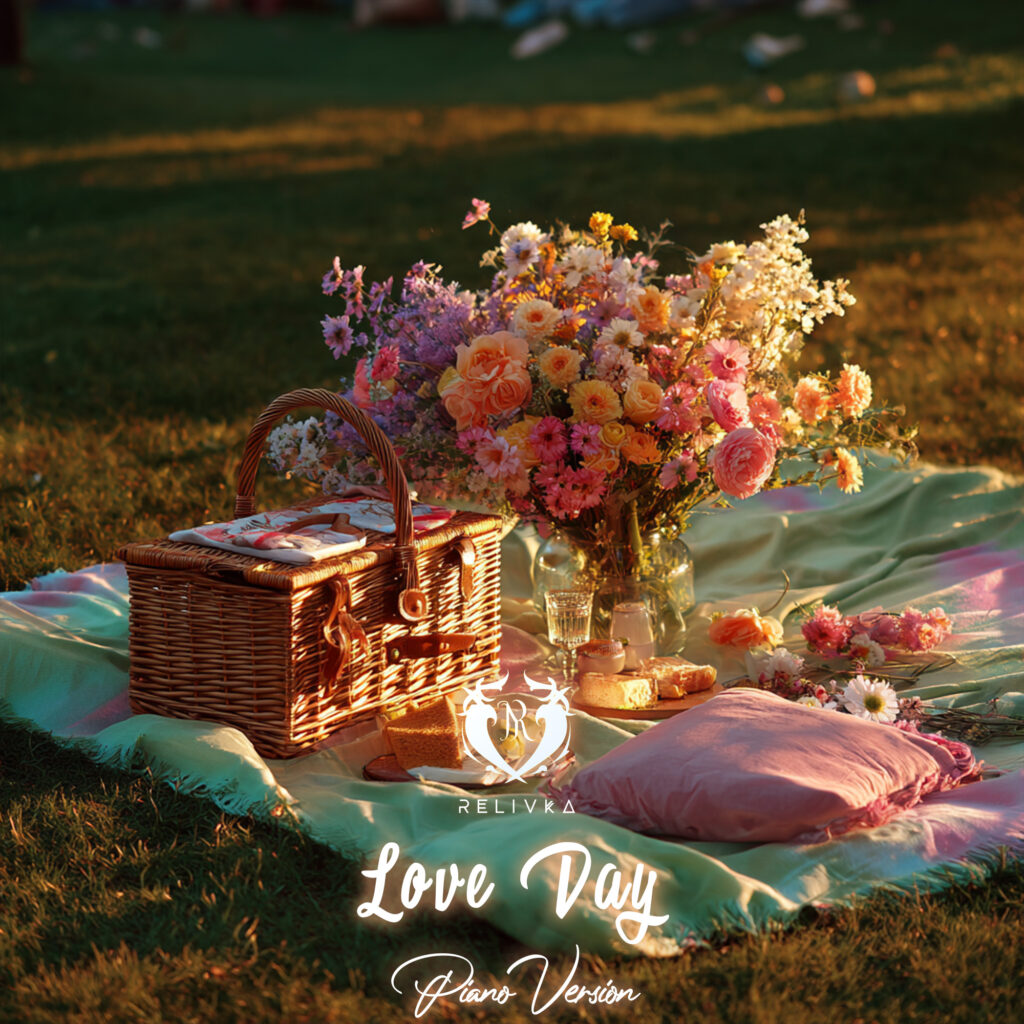 Love Day “Romance 101” (Piano Version)