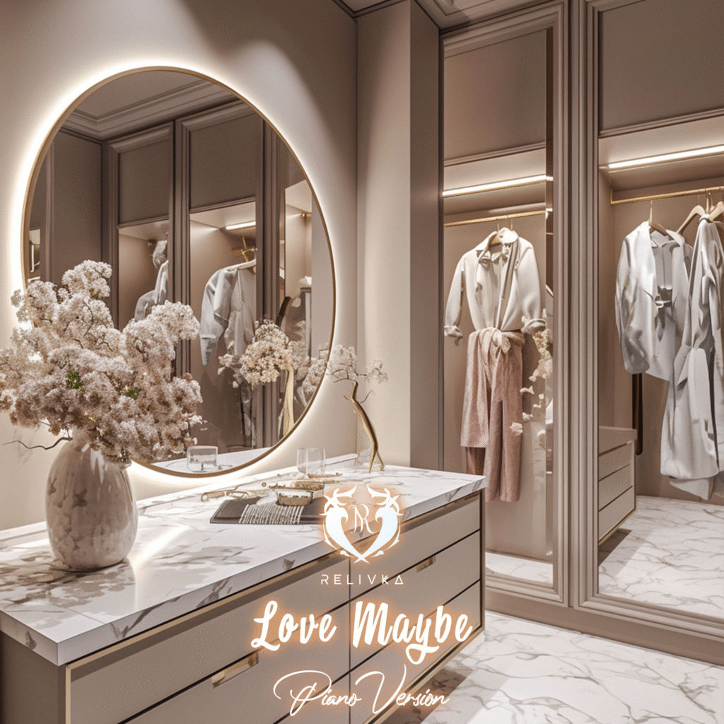 Love Maybe “Business Proposal” (Piano Version)