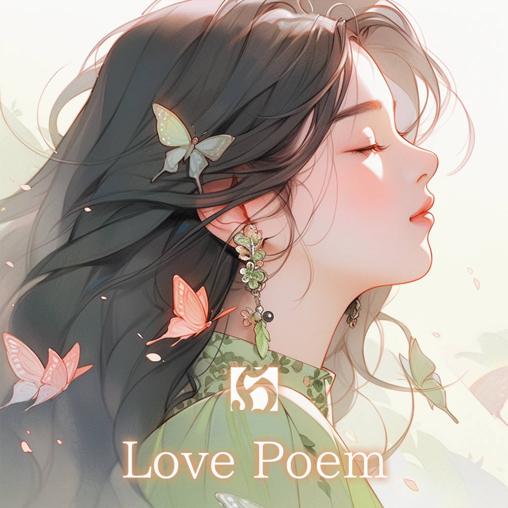 Love Poem (Piano Version)