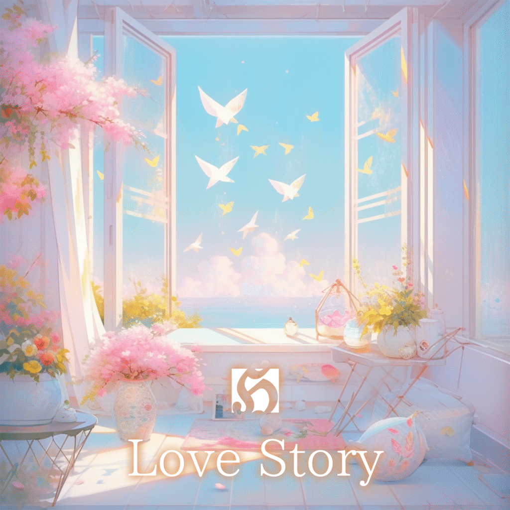 Love Story 연애소설 (Piano Version)