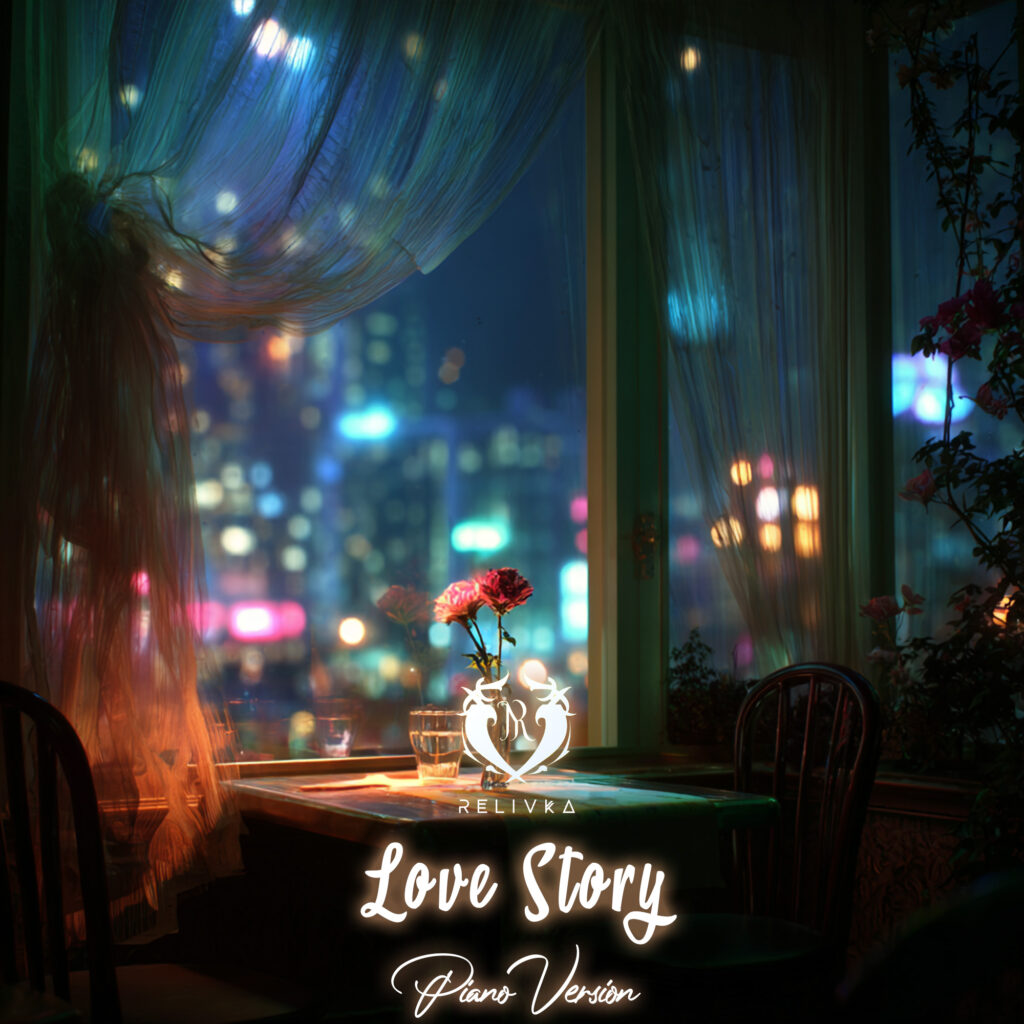 Love Story (Piano Version)