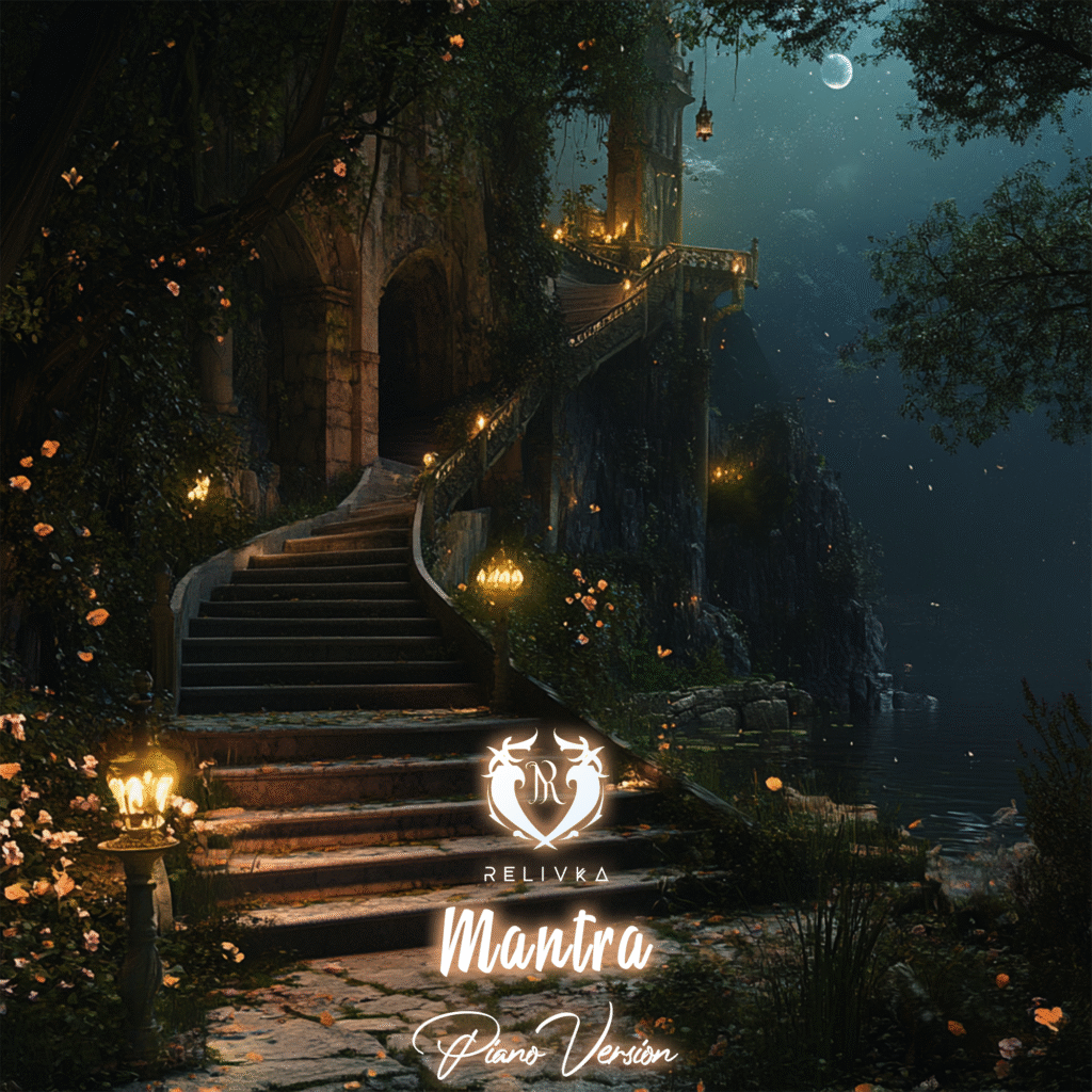 Mantra (Piano Version)