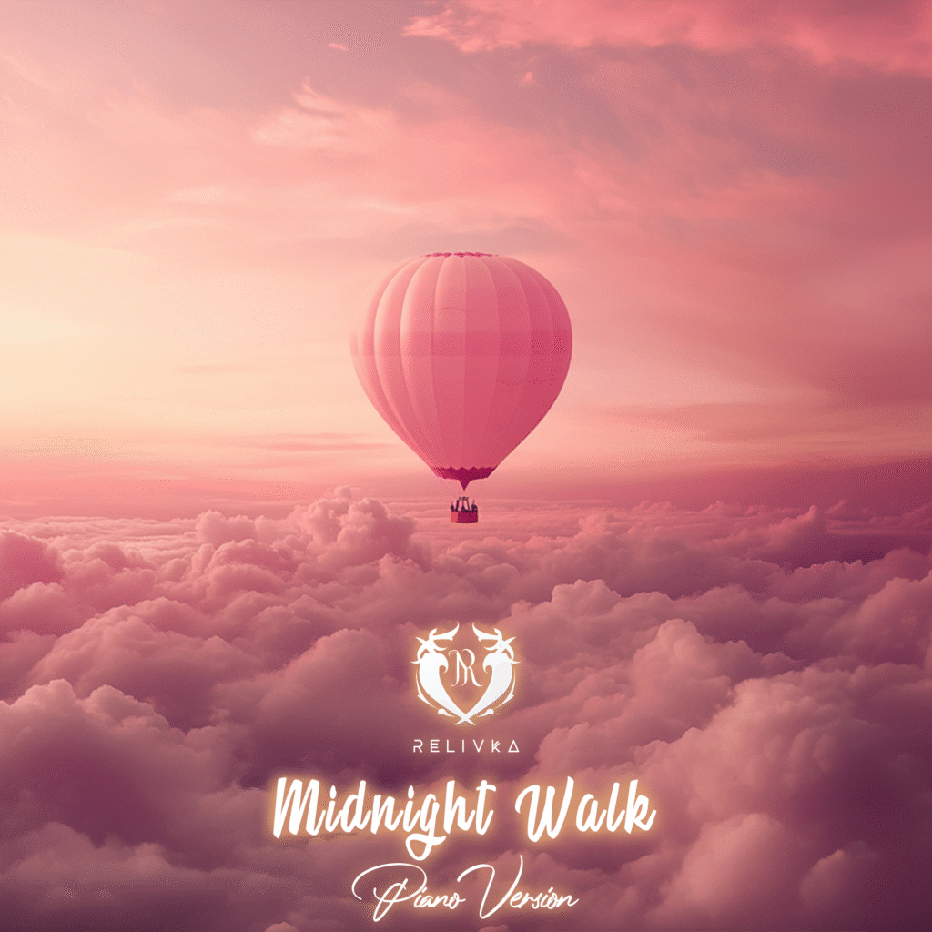 Midnight Walk (Piano Version)