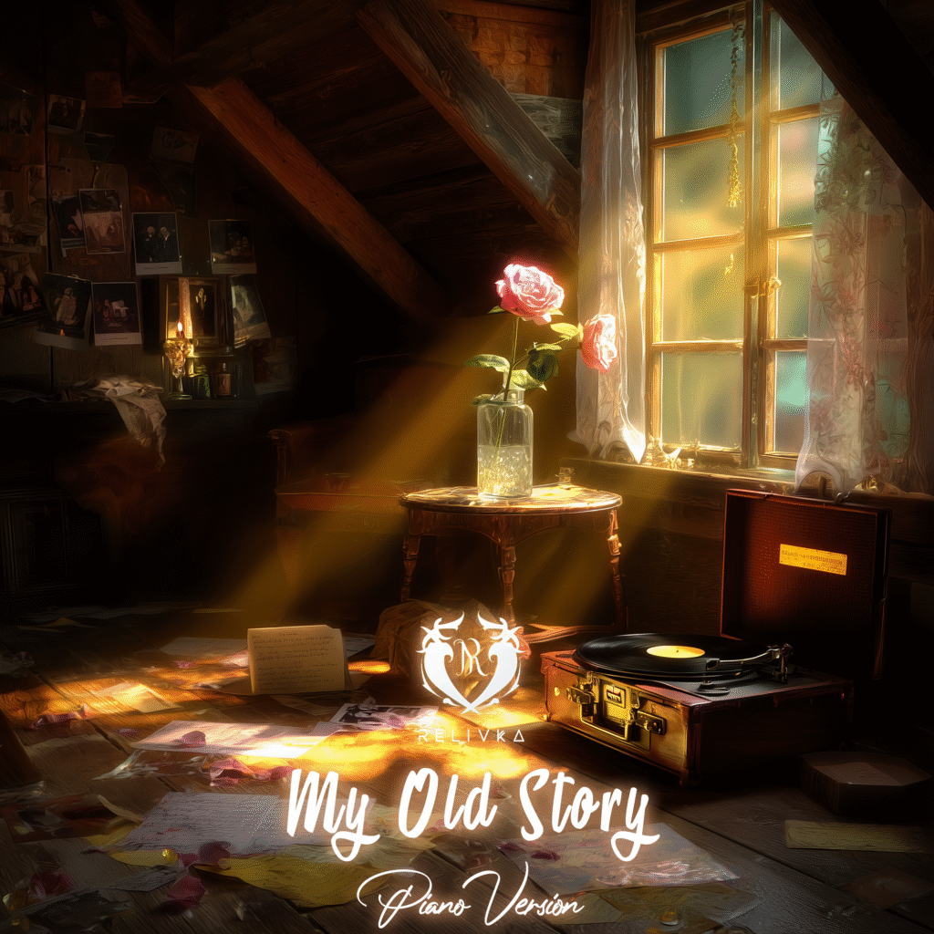 My Old Story (Piano Version)