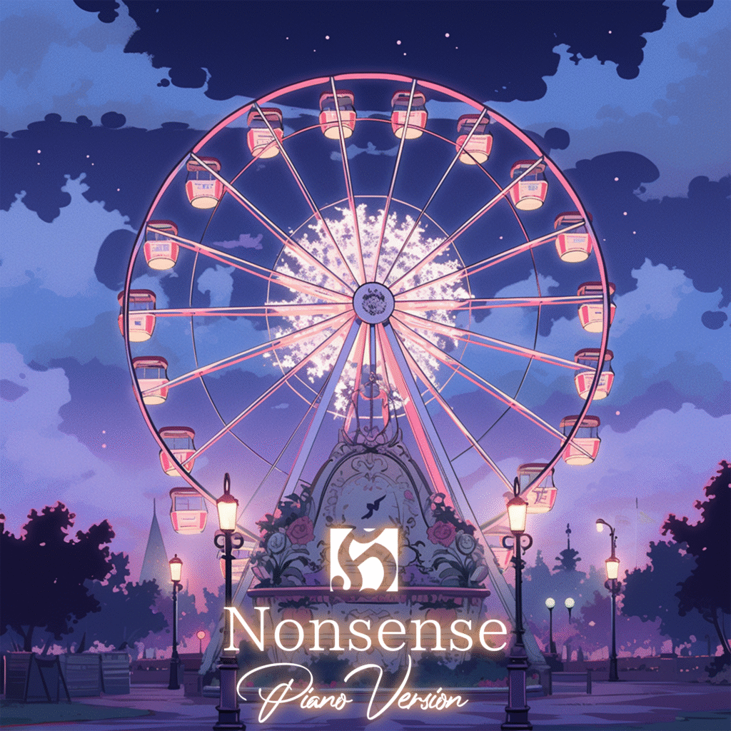 Nonsense (Piano Version)