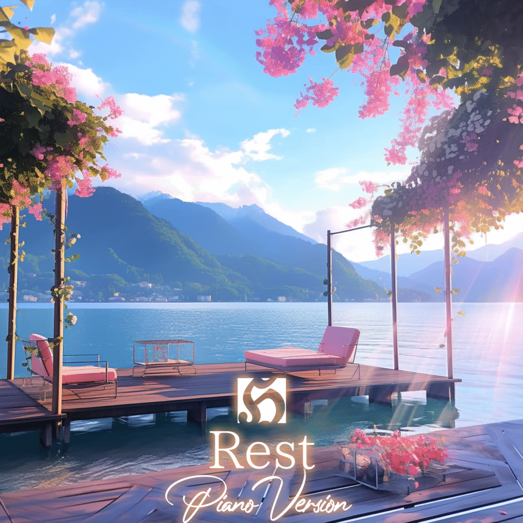 Rest (Piano Version)