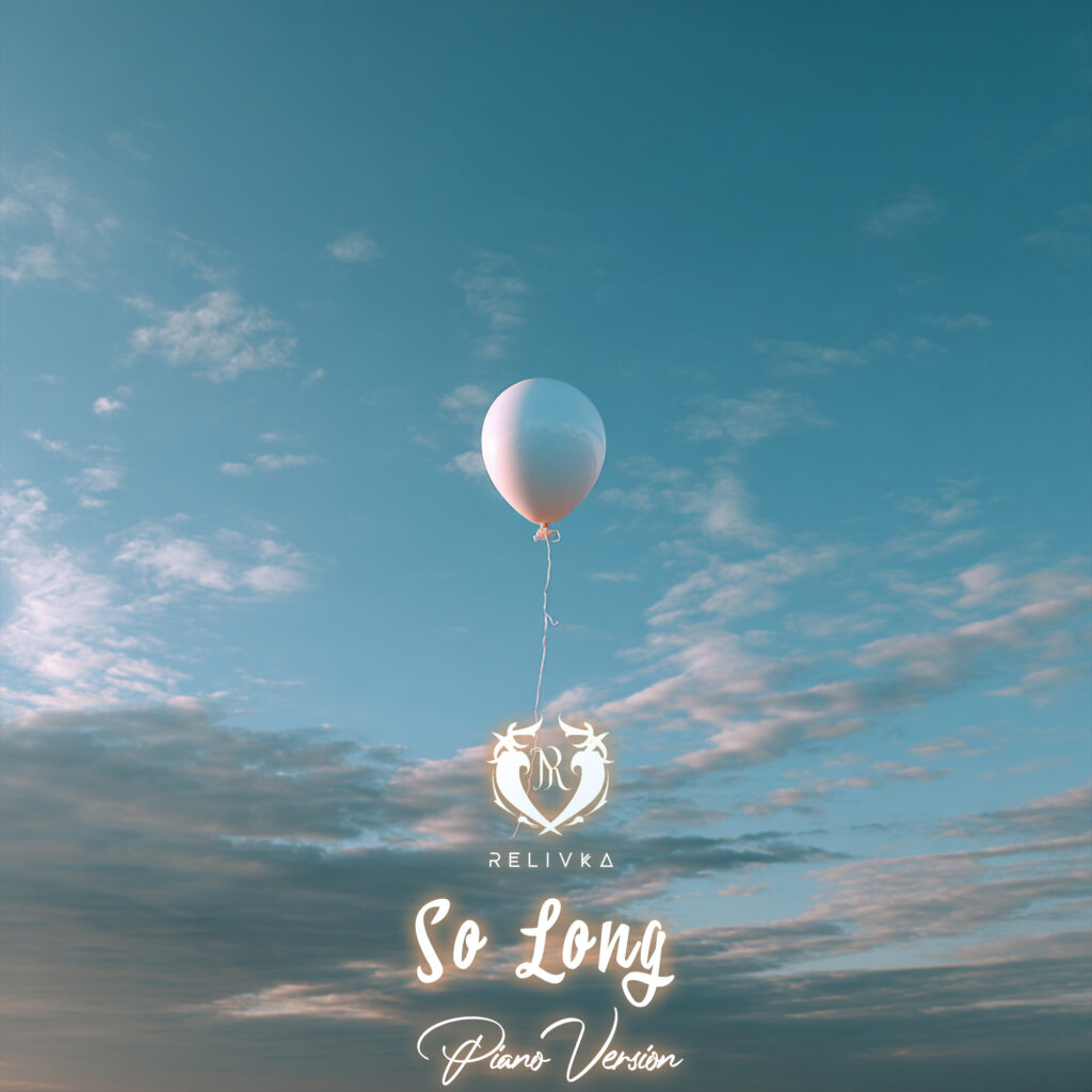 So Long “Hotel Del Luna” (Piano Version)