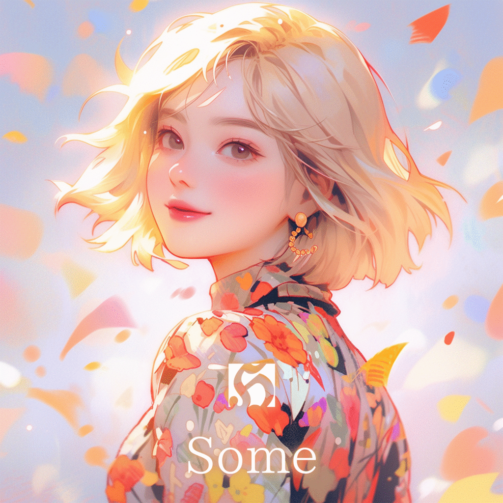 Some (Piano Version)