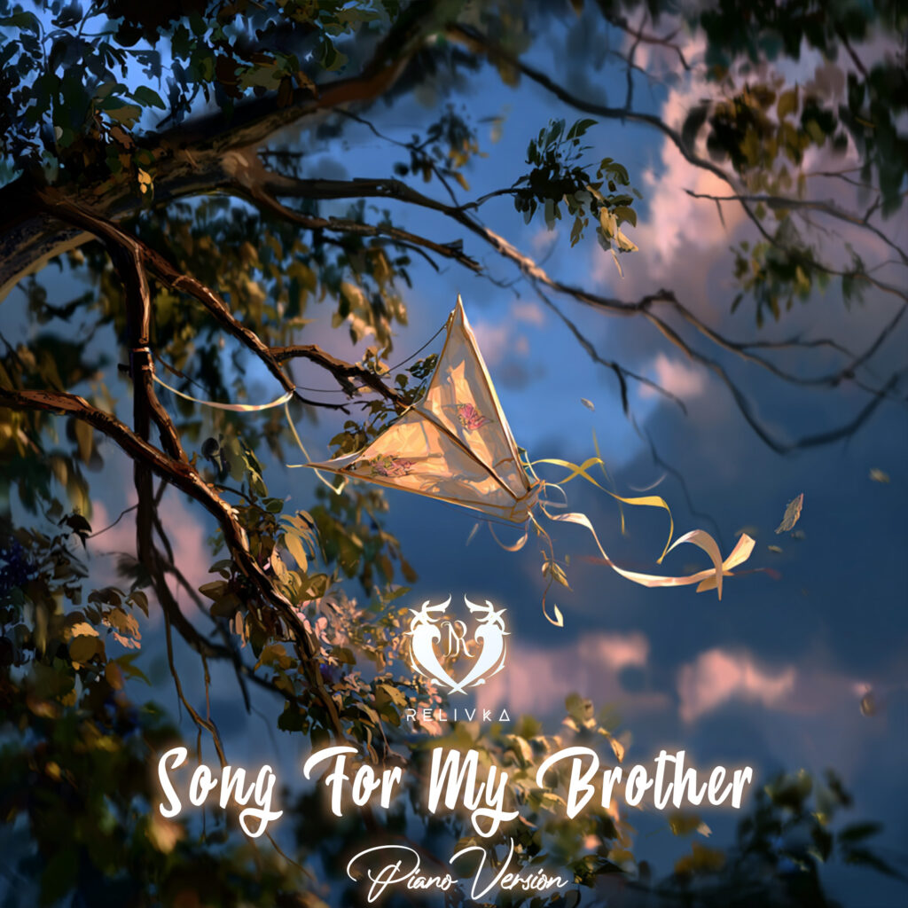 Song For My Brother “Crash Landing on You” (Piano Version)