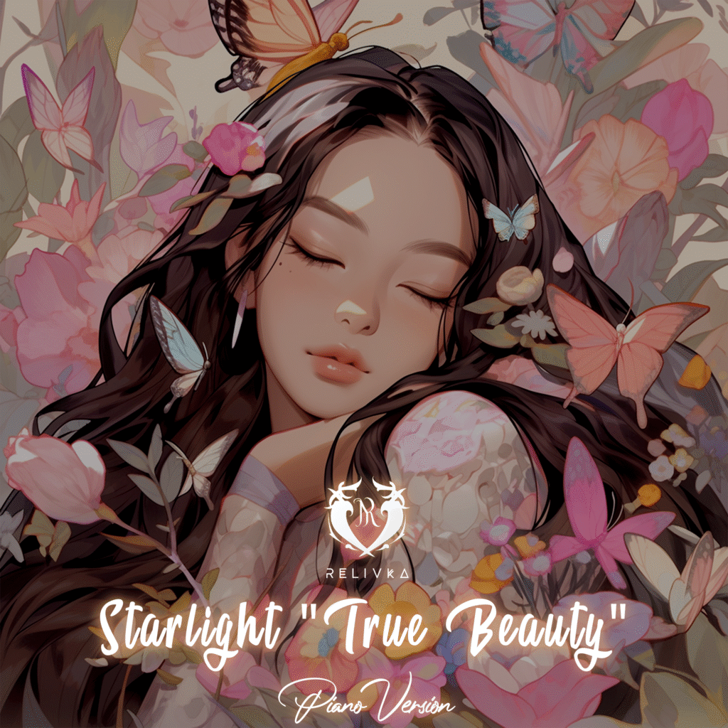 Starlight “True Beauty” (Piano Version)