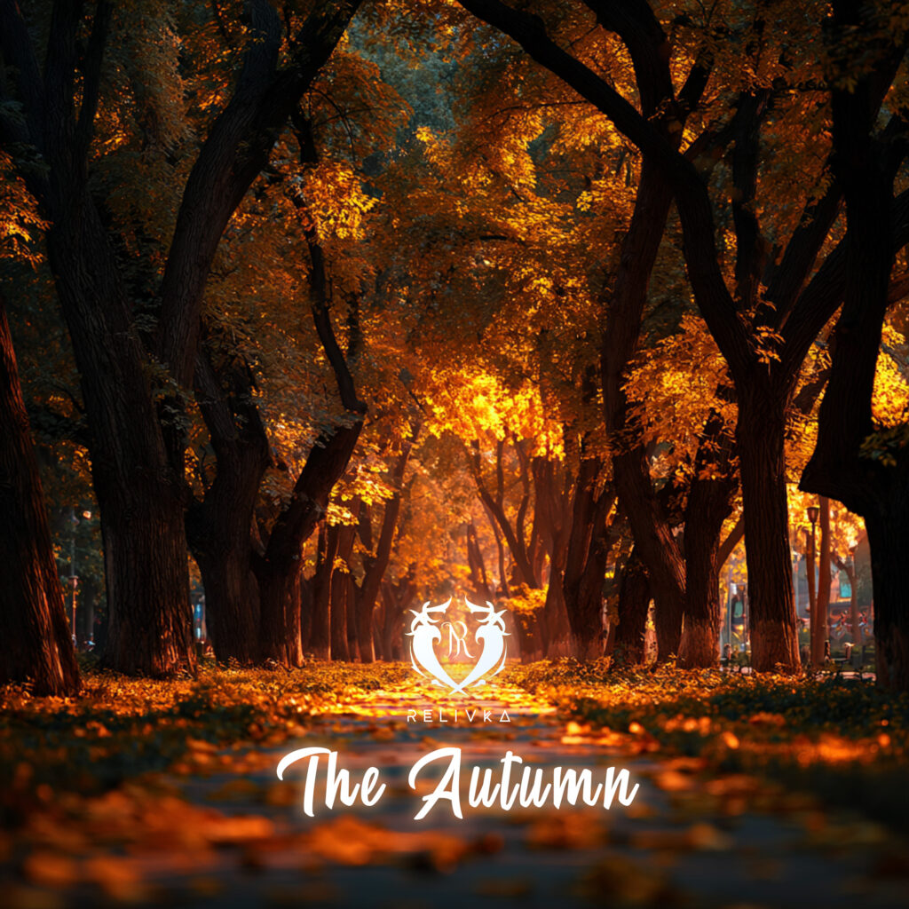 The Autumn (Piano Version)