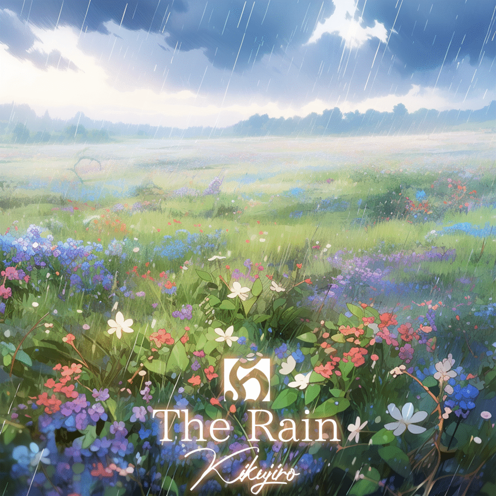 The Rain “Kikujiro” (Piano Version)