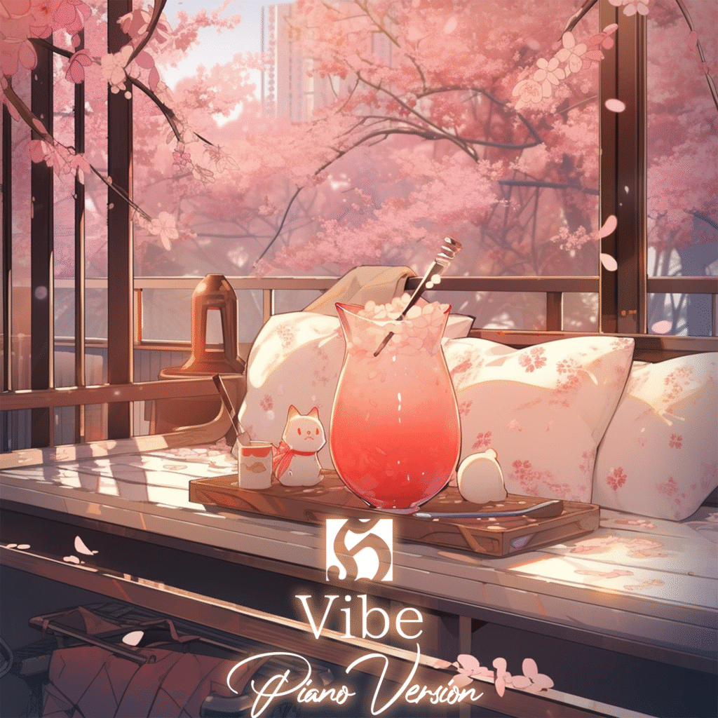 Vibe (Piano Version)