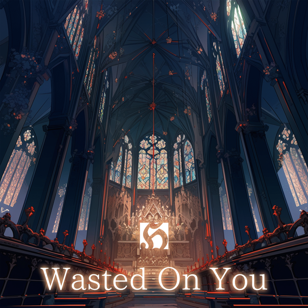 Wasted on You