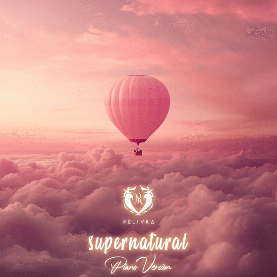 Supernatural (Piano Version)