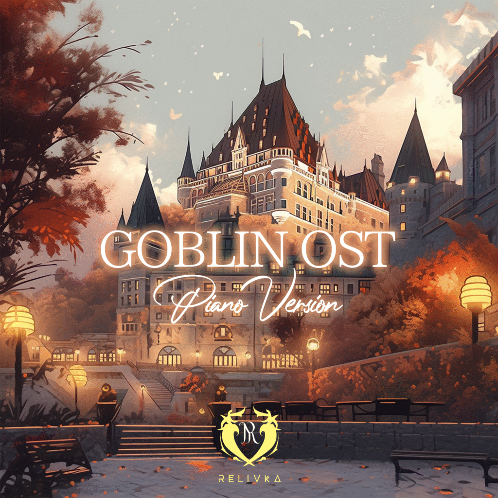 Beautiful (Piano Version)