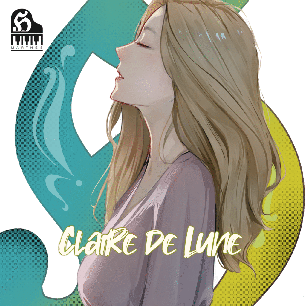 Claire de Lune