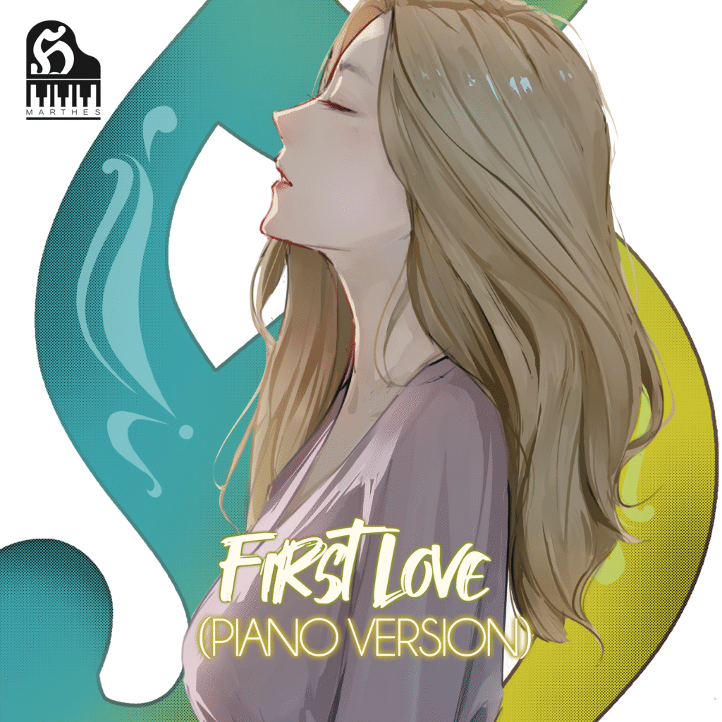 First Love (Piano Version)