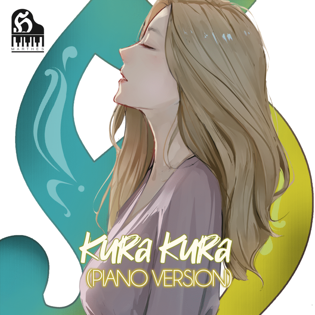 Kura Kura (Piano Version)